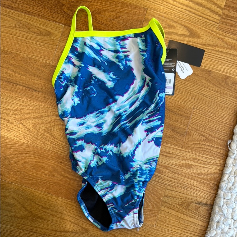 Speedo swimsuit
